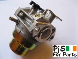 Honda GCV160 Carburetor - Pjs for parts